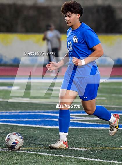 Thumbnail 2 in San Dimas @ Charter Oak photogallery.