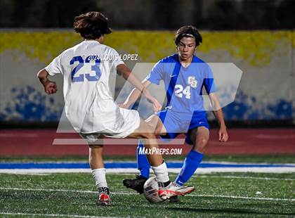 Thumbnail 3 in San Dimas @ Charter Oak photogallery.