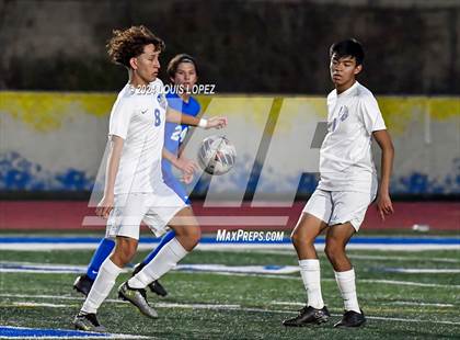 Thumbnail 2 in San Dimas @ Charter Oak photogallery.