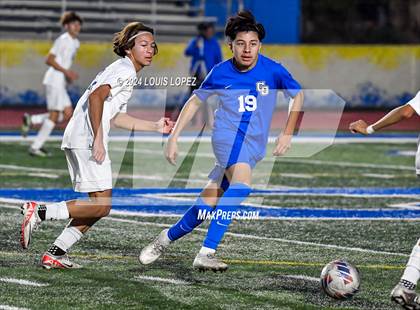 Thumbnail 3 in San Dimas @ Charter Oak photogallery.
