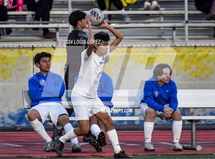 Thumbnail 2 in San Dimas @ Charter Oak photogallery.