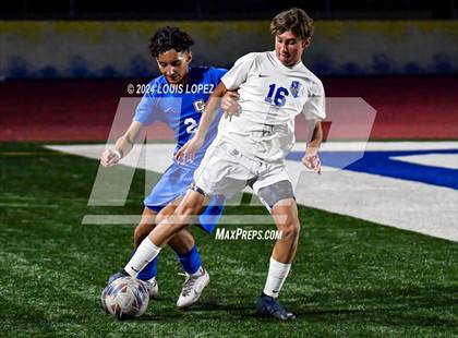 Thumbnail 1 in San Dimas @ Charter Oak photogallery.