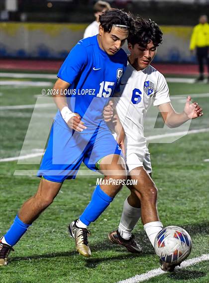 Thumbnail 1 in San Dimas @ Charter Oak photogallery.