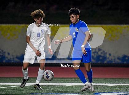 Thumbnail 2 in San Dimas @ Charter Oak photogallery.