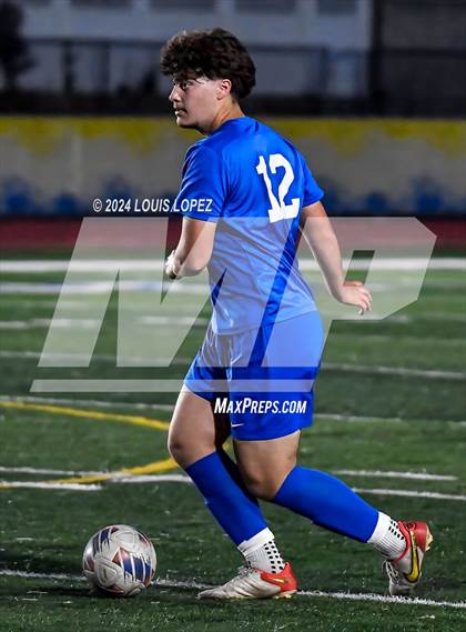 Thumbnail 3 in San Dimas @ Charter Oak photogallery.