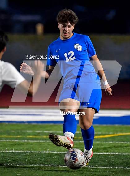 Thumbnail 1 in San Dimas @ Charter Oak photogallery.