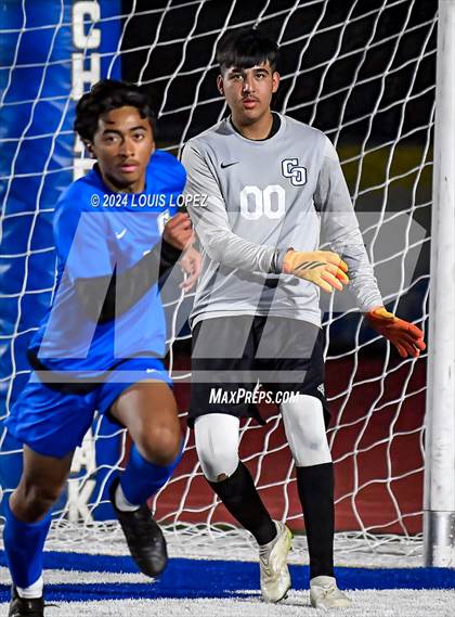 Thumbnail 1 in San Dimas @ Charter Oak photogallery.