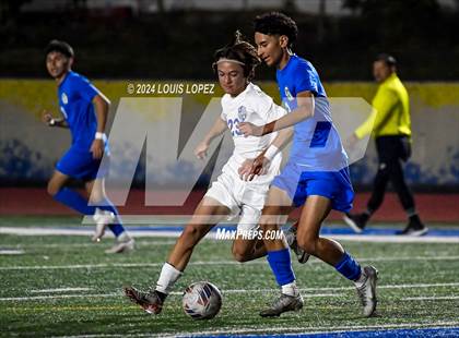 Thumbnail 2 in San Dimas @ Charter Oak photogallery.