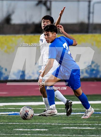 Thumbnail 2 in San Dimas @ Charter Oak photogallery.