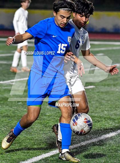 Thumbnail 3 in San Dimas @ Charter Oak photogallery.