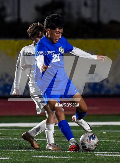 Thumbnail 1 in San Dimas @ Charter Oak photogallery.