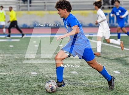Thumbnail 1 in San Dimas @ Charter Oak photogallery.