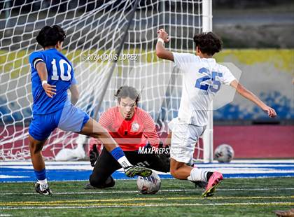 Thumbnail 3 in San Dimas @ Charter Oak photogallery.