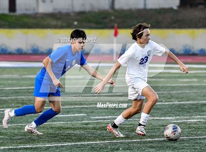 Thumbnail 1 in San Dimas @ Charter Oak photogallery.