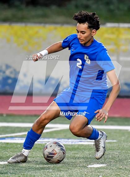 Thumbnail 2 in San Dimas @ Charter Oak photogallery.