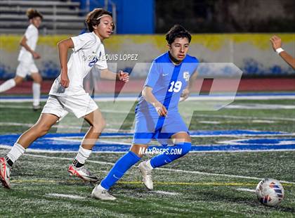Thumbnail 2 in San Dimas @ Charter Oak photogallery.