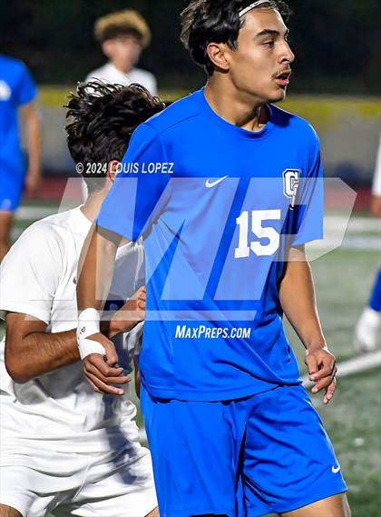 Thumbnail 2 in San Dimas @ Charter Oak photogallery.