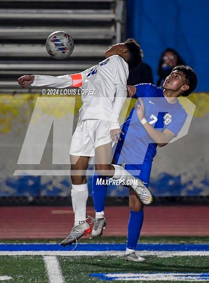 Thumbnail 3 in San Dimas @ Charter Oak photogallery.