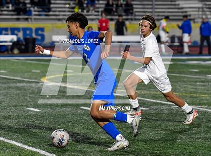 Thumbnail 3 in San Dimas @ Charter Oak photogallery.