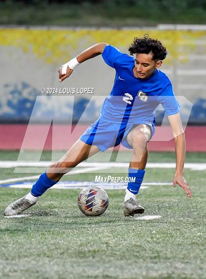 Thumbnail 3 in San Dimas @ Charter Oak photogallery.