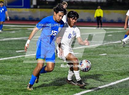 Thumbnail 3 in San Dimas @ Charter Oak photogallery.
