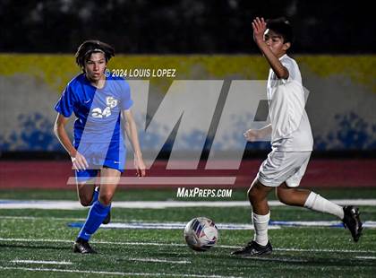 Thumbnail 2 in San Dimas @ Charter Oak photogallery.