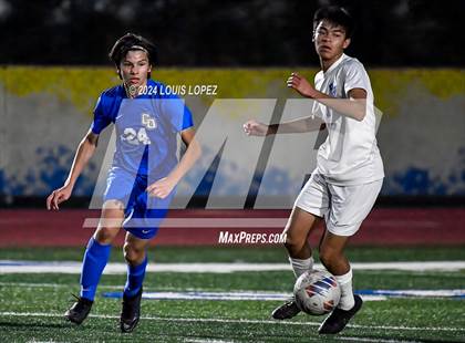 Thumbnail 1 in San Dimas @ Charter Oak photogallery.