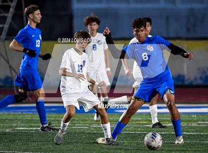 Thumbnail 3 in San Dimas @ Charter Oak photogallery.