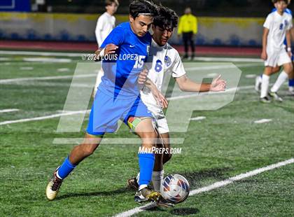 Thumbnail 2 in San Dimas @ Charter Oak photogallery.
