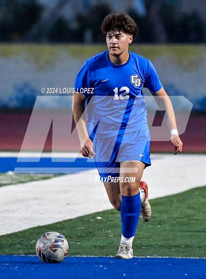 Thumbnail 1 in San Dimas @ Charter Oak photogallery.