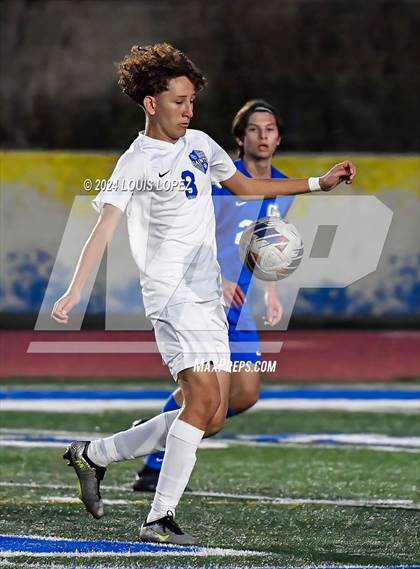 Thumbnail 1 in San Dimas @ Charter Oak photogallery.