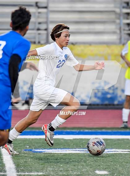 Thumbnail 3 in San Dimas @ Charter Oak photogallery.