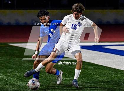 Thumbnail 3 in San Dimas @ Charter Oak photogallery.