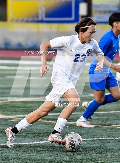 Thumbnail 1 in San Dimas @ Charter Oak photogallery.