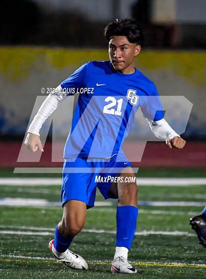 Thumbnail 1 in San Dimas @ Charter Oak photogallery.