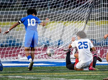 Thumbnail 1 in San Dimas @ Charter Oak photogallery.