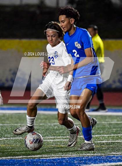 Thumbnail 1 in San Dimas @ Charter Oak photogallery.