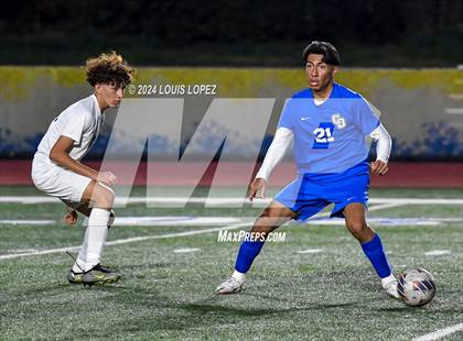 Thumbnail 3 in San Dimas @ Charter Oak photogallery.