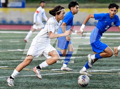 Thumbnail 2 in San Dimas @ Charter Oak photogallery.