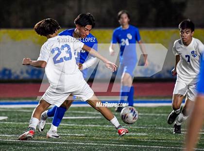 Thumbnail 1 in San Dimas @ Charter Oak photogallery.