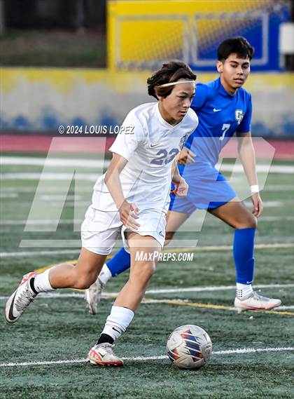 Thumbnail 2 in San Dimas @ Charter Oak photogallery.