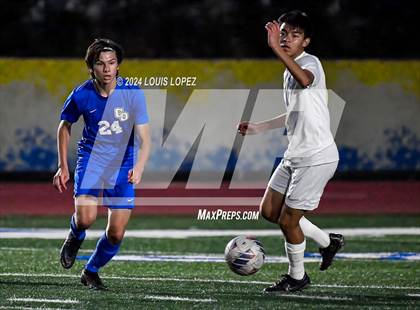 Thumbnail 3 in San Dimas @ Charter Oak photogallery.