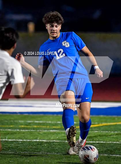 Thumbnail 2 in San Dimas @ Charter Oak photogallery.