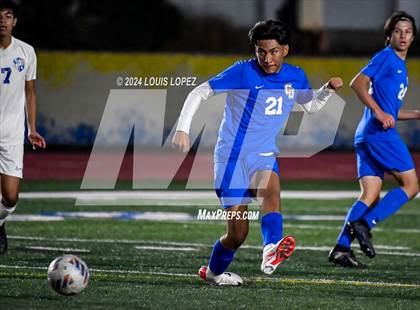Thumbnail 3 in San Dimas @ Charter Oak photogallery.