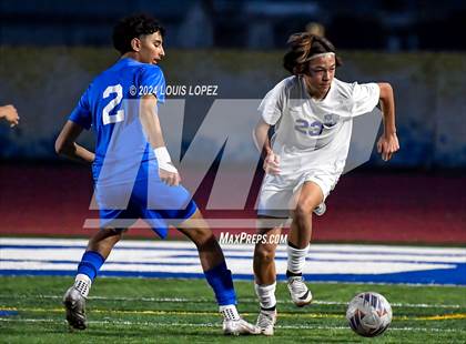 Thumbnail 2 in San Dimas @ Charter Oak photogallery.