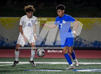 Thumbnail 3 in San Dimas @ Charter Oak photogallery.