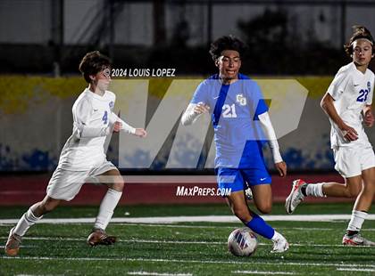 Thumbnail 2 in San Dimas @ Charter Oak photogallery.