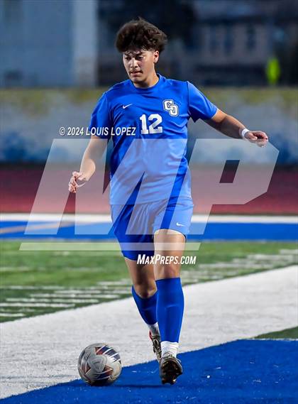 Thumbnail 2 in San Dimas @ Charter Oak photogallery.