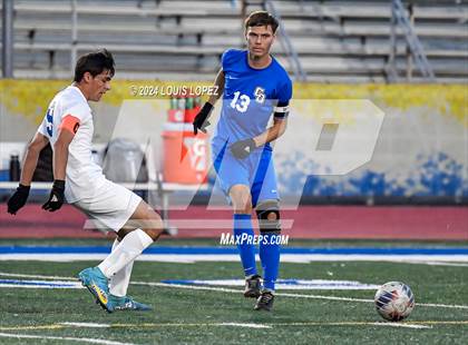 Thumbnail 1 in San Dimas @ Charter Oak photogallery.