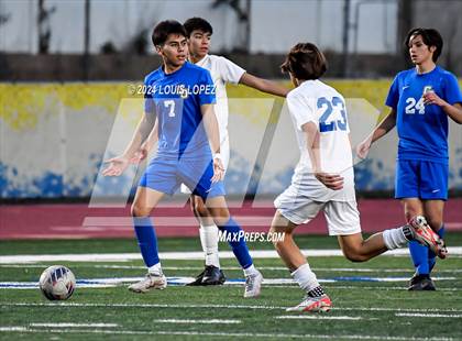 Thumbnail 3 in San Dimas @ Charter Oak photogallery.